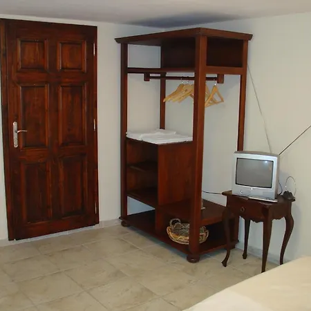 Villas Tajna Kamchia (Varna)