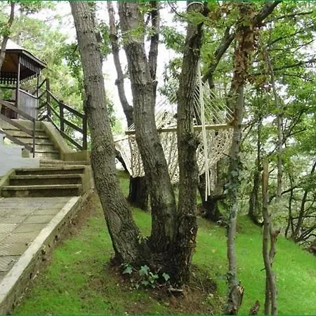 Villas Tajna Πανσιόν *